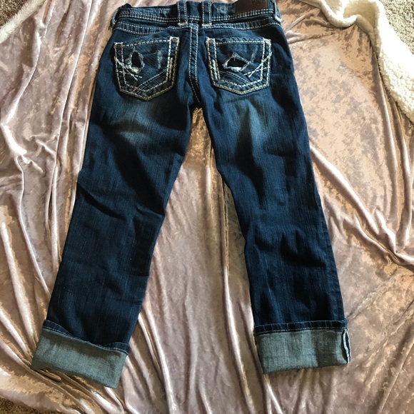 Distressed crops - Picture 2 of 3